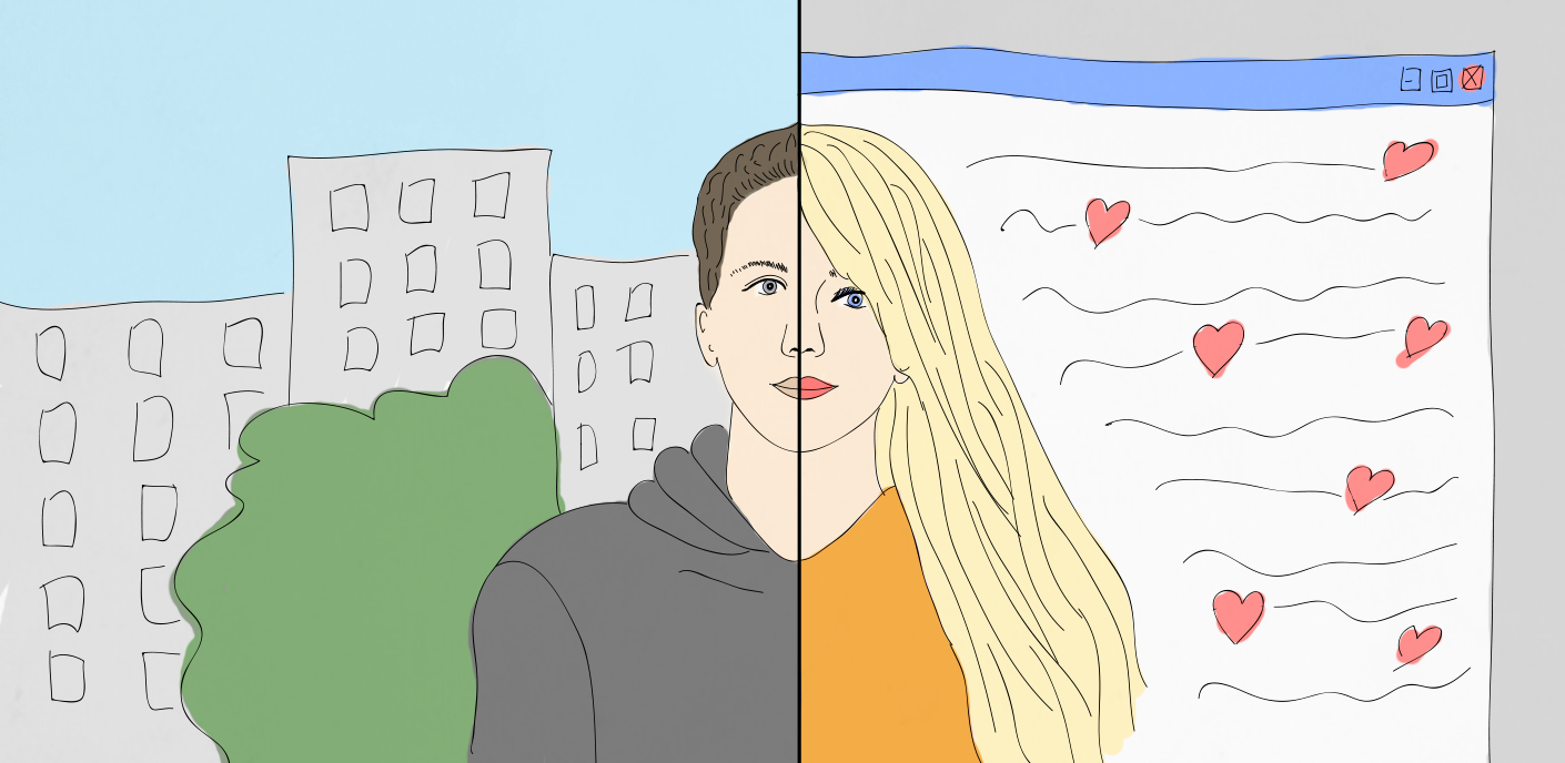 Cómo fingí ser una niña: las realidades de trabajar en sitios de citas ucranianos