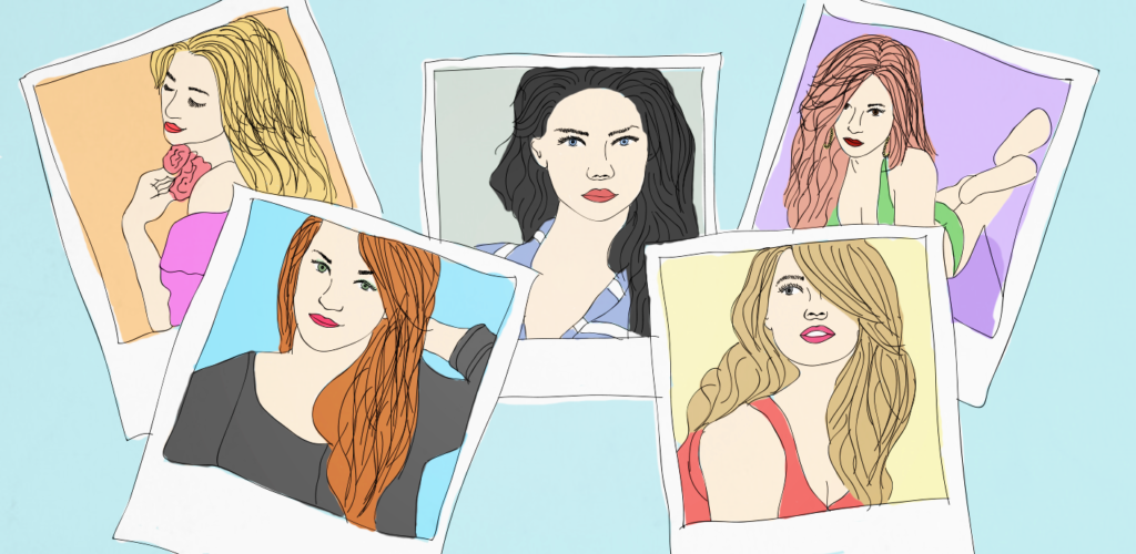 Cómo fingí ser una niña: las realidades de trabajar en los sitios de citas ucranianos