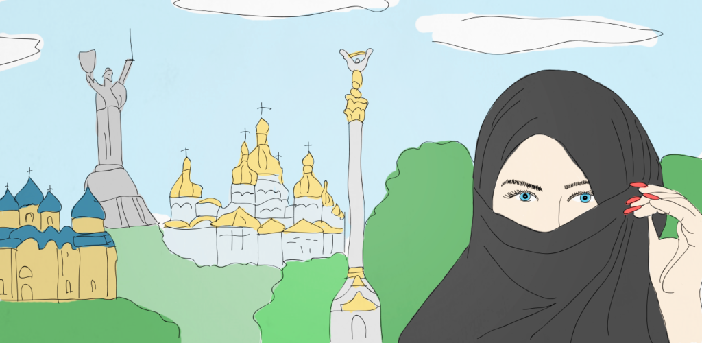 Cómo fingí ser una niña: las realidades de trabajar en los sitios de citas ucranianos