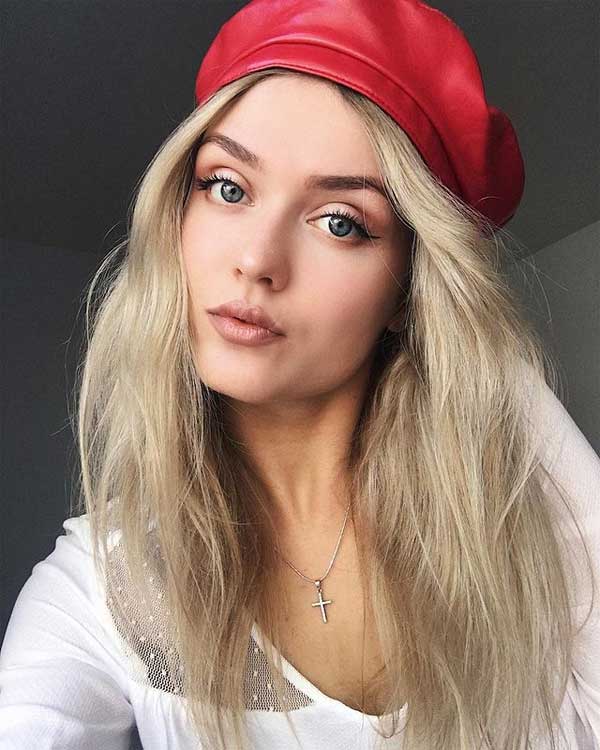 Aleksandra Kovalenko, @s_kovalenko17