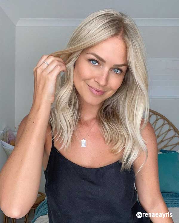 Renae Ayris, ex Miss Universo Australia