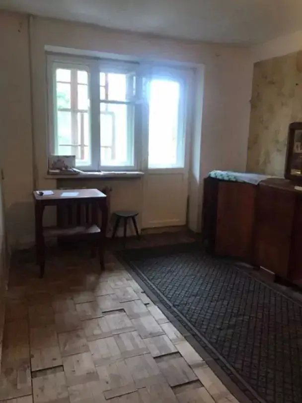 apartamento más barato en Lviv