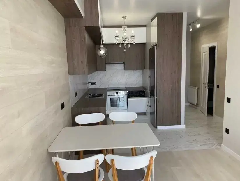 apartamento más barato en Lviv