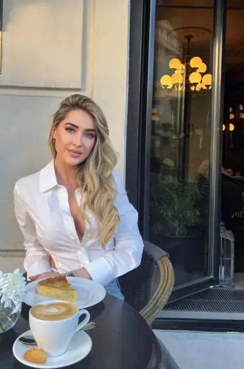 verificar a una chica rusa que ya está en Estados Unidos