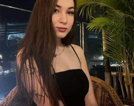 Pasaporte ucraniano falso presentado en el caso de Zoriana Klym