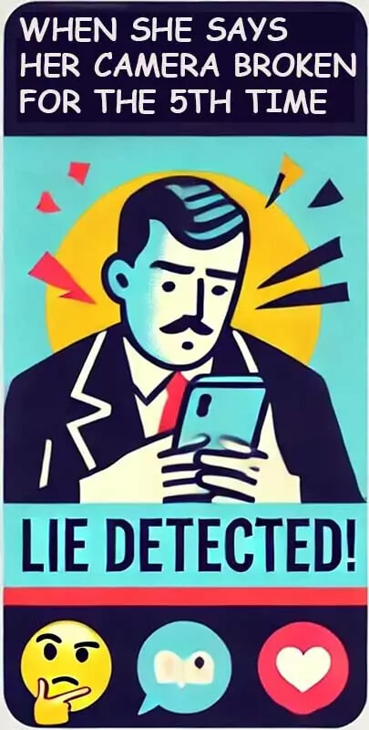 Servicio de detección de mentiras en la correspondencia con mujeres ucranianas para evitar estafas en citas en línea.