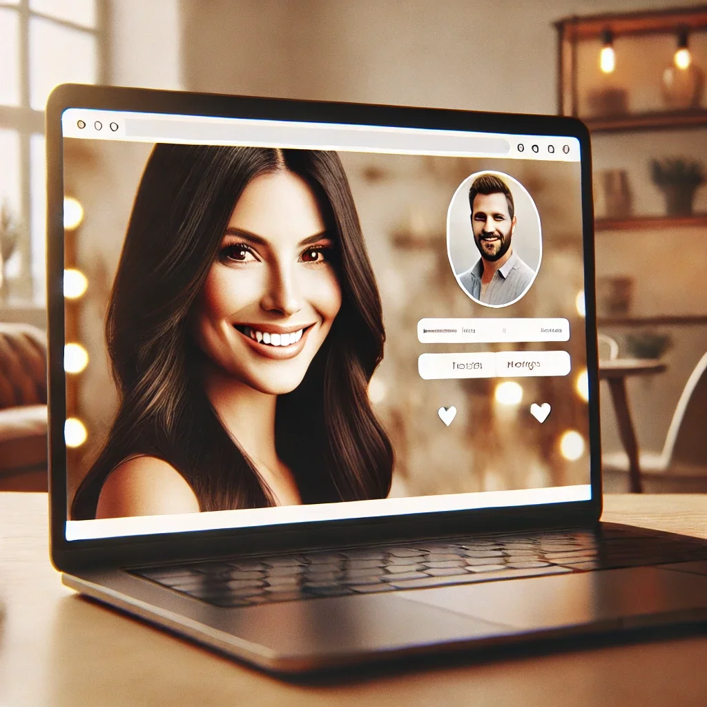 Hombres de habla hispana interesados en citas online con mujeres rusas