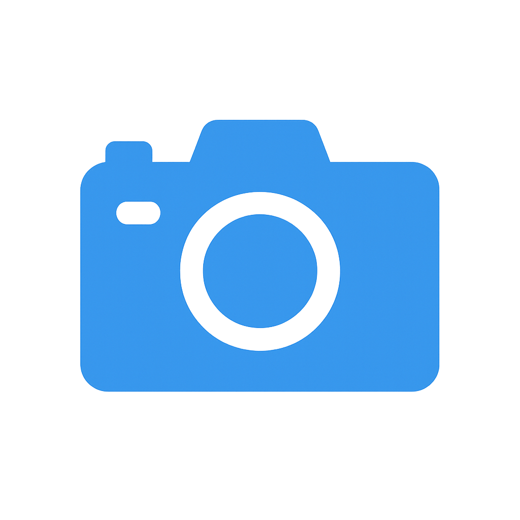 Icon Identificar a una Persona por Foto