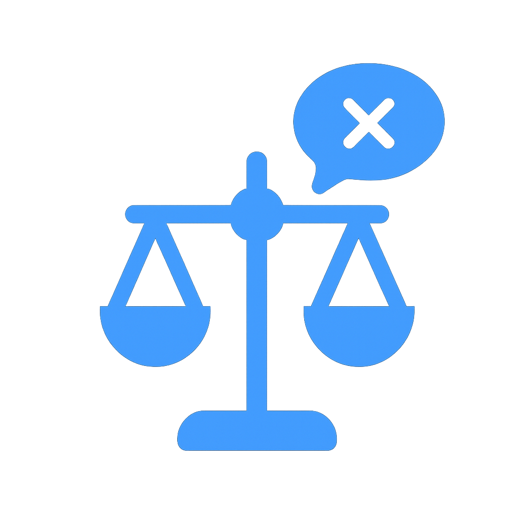 Icon Detectar Mentiras