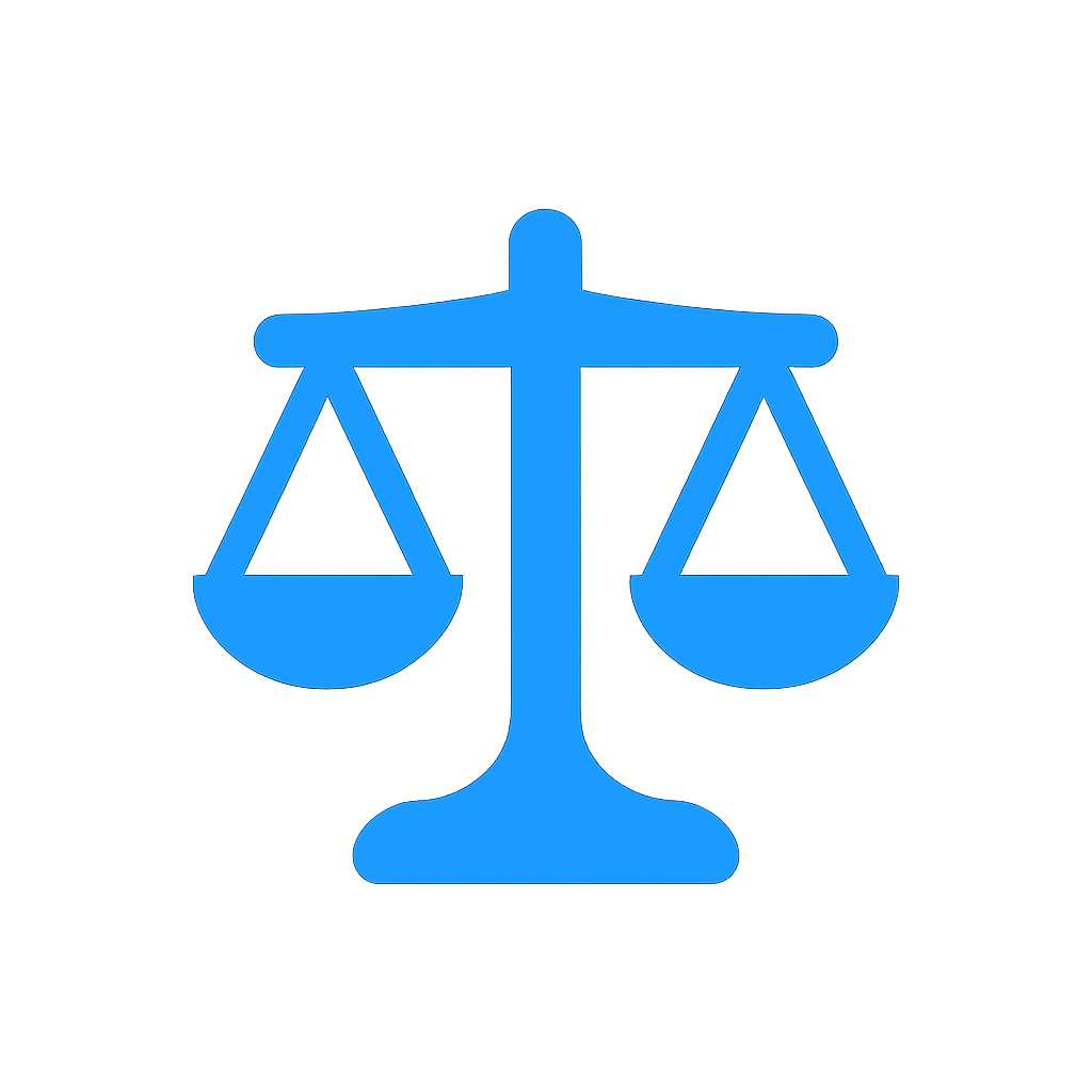 Icon Justicia para Estafas