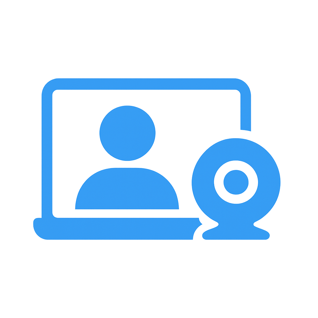 Verificar Modelos Webcam icon