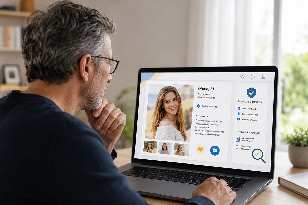 FDating Ucrania: opiniones, mujeres ucranianas y verificación de perfiles