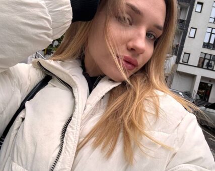 Foto del perfil reportado NATALIA НАТАЛЯ ОЛЕКСАНДРІВНА SHROLYK ШРОЛИК en la lista negra