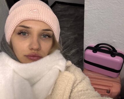 Imagen del perfil reportado NATALIA НАТАЛЯ ОЛЕКСАНДРІВНА SHROLYK ШРОЛИК