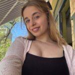 Foto utilizada por el perfil reportado de Nataliia Botiukh
